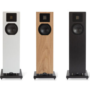 NEAT ACOUSTICS MYSTIQUE CLASSIC LOUDSPEAKERS (Pair)
