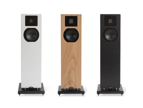 NEAT ACOUSTICS MYSTIQUE CLASSIC LOUDSPEAKERS (Pair)