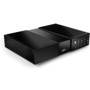 Naim NSS 333 High Res Streamer