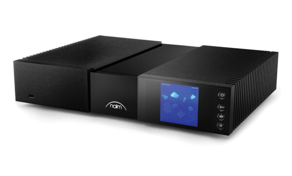 Naim NSS 333 High Res Streamer - Image 4