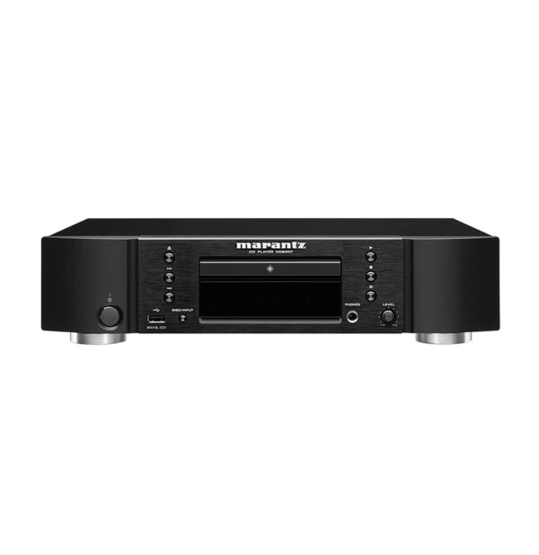 Marantz 6007 CD Player