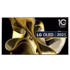 LG OLED M Series 59LA "65-97" 2025 TV Model