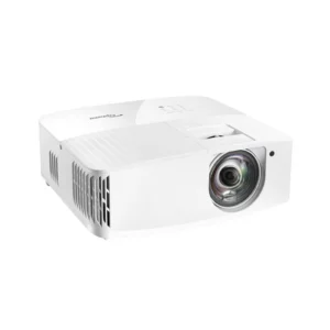 Optoma UDH 35STX Short Throw Gaming Projector
