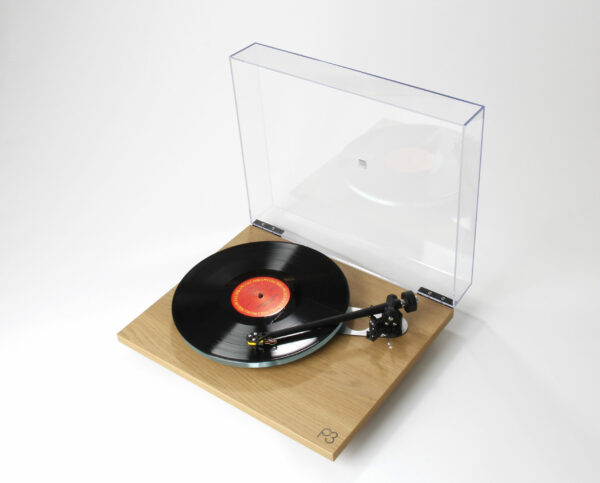 Rega Planar 3 - Image 11