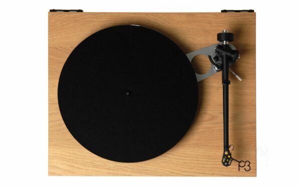 Rega Planar 3 - Image 3