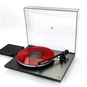 The New Planar 3 RS Edition (Rega Special!)