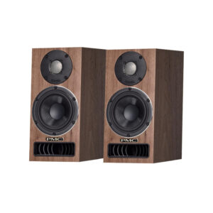 PMC Twenty5.21i Bookshelf Speakers (Pair)