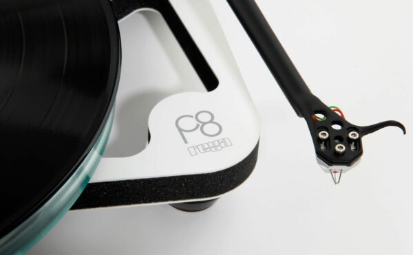 Rega Planar 8 - Image 8