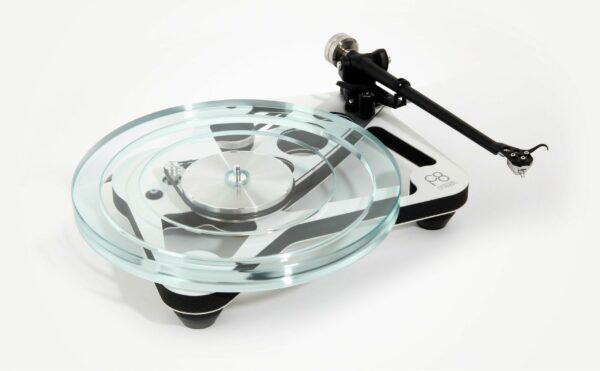Rega Planar 8 - Image 9