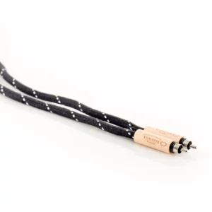 Entreq Primer Hexa Speaker Cable Pair - Factory Terminated