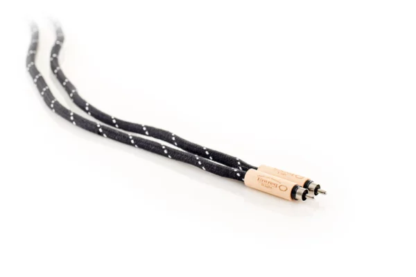 Entreq Primer Hexa Speaker Cable Pair - Factory Terminated