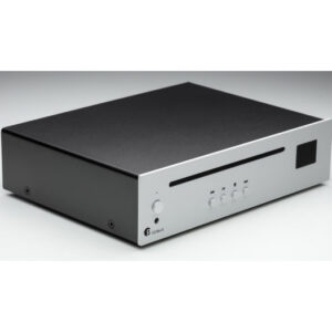 Project CD Box E