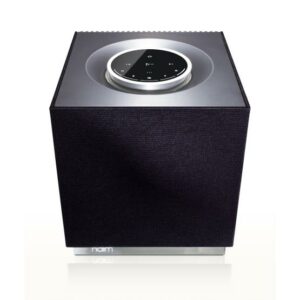 Naim Mu-so QB 2nd Gen