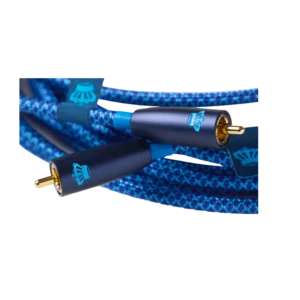 The REL Commodore™ Subwoofer Cable