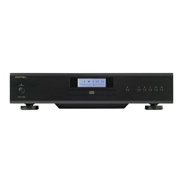 Rotel CD11MKII CD Player