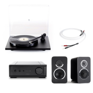 Rega System One