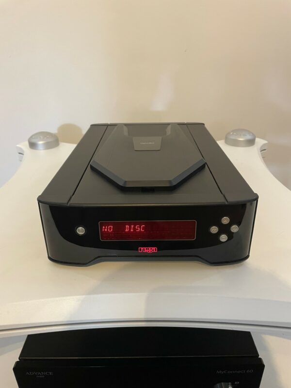 Pre-owned Rega Apollo CD Player