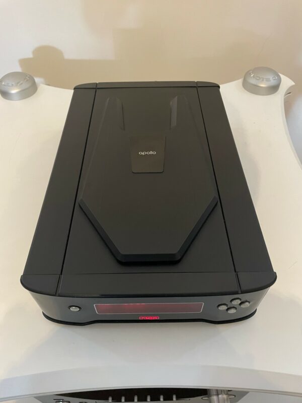 Pre-owned Rega Apollo CD Player - Image 2