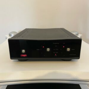 Pre-owned Rega DAC Mk 1