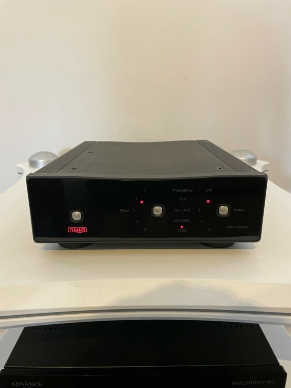 Pre-owned Rega DAC Mk 1