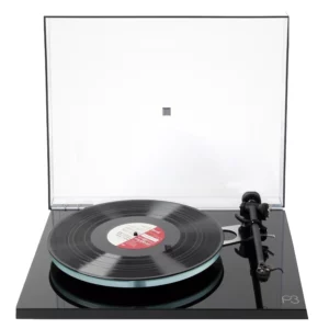 Rega Planar 3