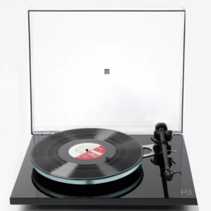 Rega Planar 3