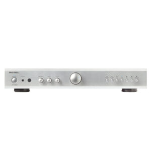 Rotel A11 Mk II Integrated Amplifier