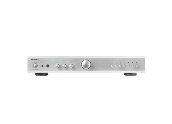 Rotel A11 Mk II Integrated Amplifier