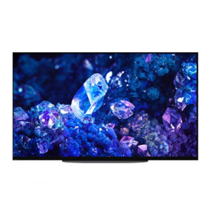 SONY "42&48" A90K TV Model BRAVIA XR MASTER Series