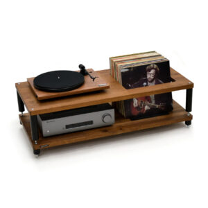 Apollo Storm 10 Vinyl Storage modules.