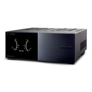 Anthem STR Power Amplifier
