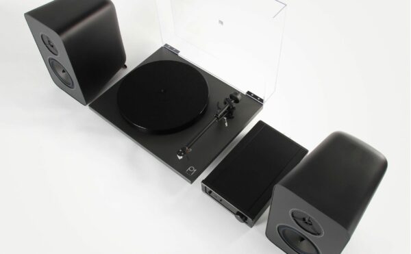 Rega System 1 - Image 5