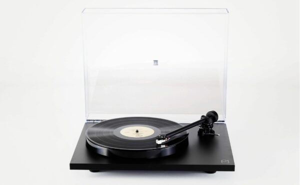 Rega System 1 - Image 2