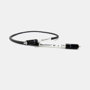 Tellurium Q Black II XLR Cable 1m