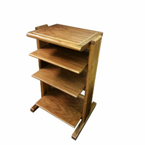 Rayleigh Racks