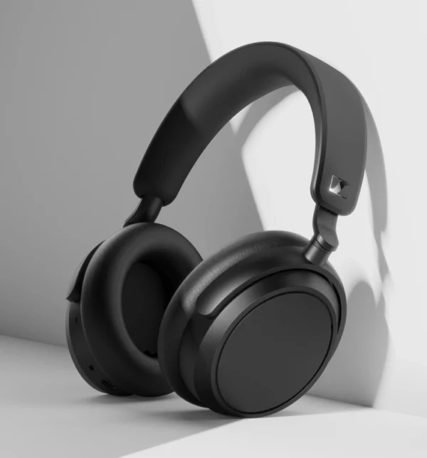 Sennheiser- ACCENTUM Plus Wireless Headphones - Image 6