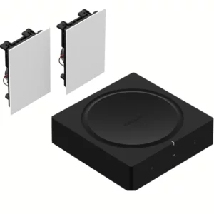 Sonos In-Wall Set