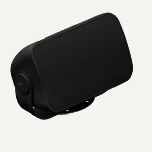 Pair of Outdoor Speakers by Sonos and Sonance