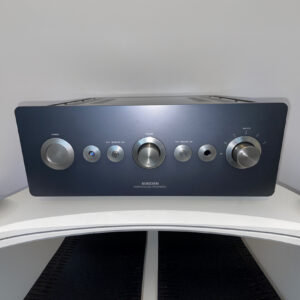 (Pre-Owned) Sugden Masterclass IA-4 Graphite