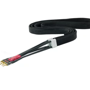 Tellurium Q Black Diamond Speaker Cable – per mono metre