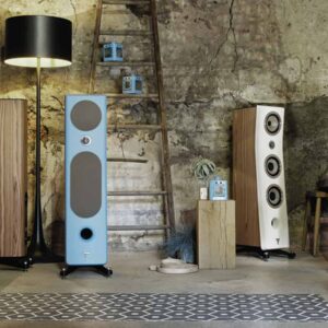 Focal Kanta Speakers Series