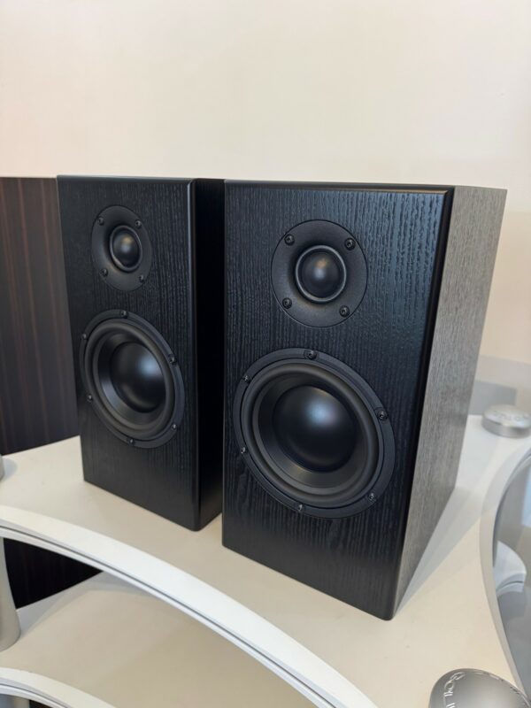 Ex-Display Totem Bison Monitor - Black Ash - Image 2
