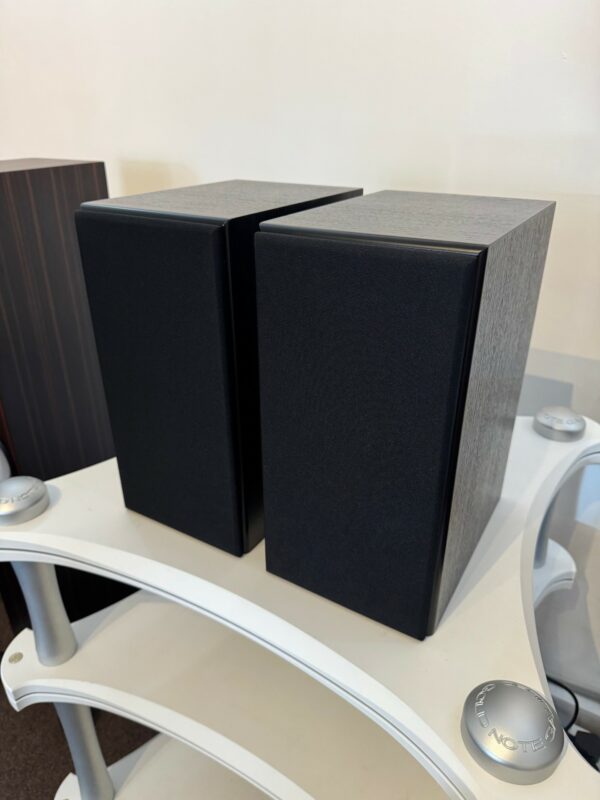 Ex-Display Totem Bison Monitor - Black Ash - Image 3