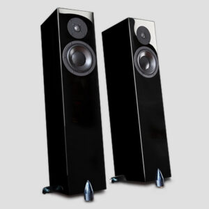 Totem Acoustic Forest Signature Floorstander - Pair
