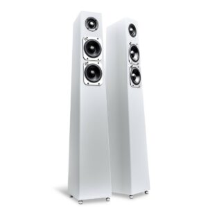 Totem Tribe Tower (Pair)