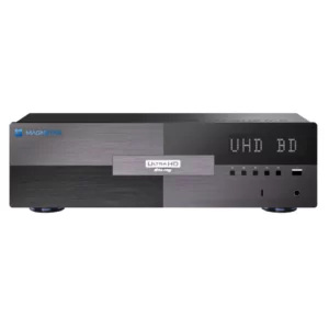 Blu-ray Player Magnetar Universal UHD900 Blu-ray Player