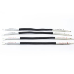 Tellurium Q Ultra Silver Bi-wire/Link 30 cm long