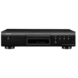 Denon DCD 600