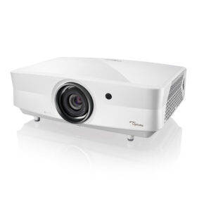 Optoma UHZ65LV 4K Laser Projector