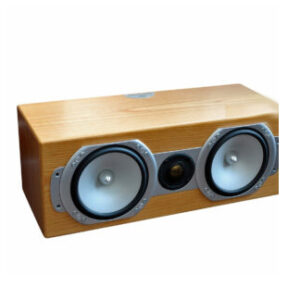 (Pre Owned) Monitor Audio Silver RS LCR Centre Speaker